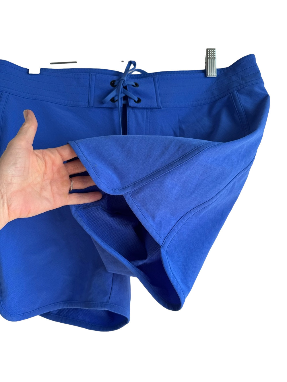 ATHLETA Quick-Dry Board Shorts - Picture 4 of 13